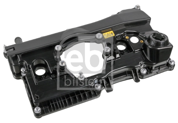 Cylinder Head Cover